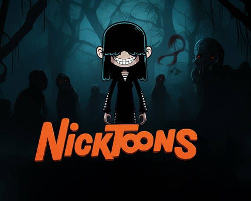 Lucy Loud (Ai Generated)