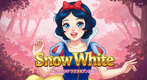 Snow White (Ai Generated)