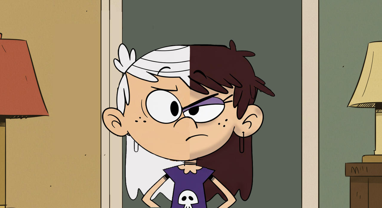 Luna And Lincoln Loud Ai Genaerated By JoshuaECW21985 On DeviantArt luna-and-lincoln-loud-ai-genaerated-by-joshuaecw21985-on-deviantart