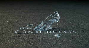 Cinderella (Ai Generated)
