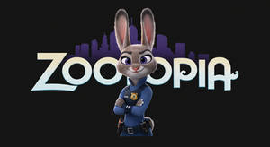 Judy Hopps (Ai Generated)