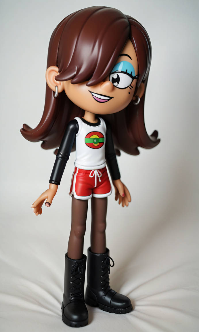 Taylor Loud House Ai Generated By JoshuaECW21985 On DeviantArt taylor-loud-house-ai-generated-by-joshuaecw21985-on-deviantart