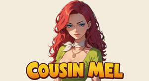 Cousin Mel (Ai Generated)