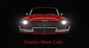 Christine Logo (Ai Generated)