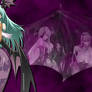 Morrigan Wallpaper