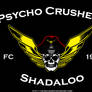 Psycho Crushers colored