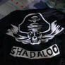 Shadaloo Jacket