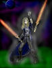 Jedi Knight Beth