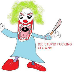 Die Clown 2