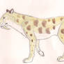 Smilodon Fatalis