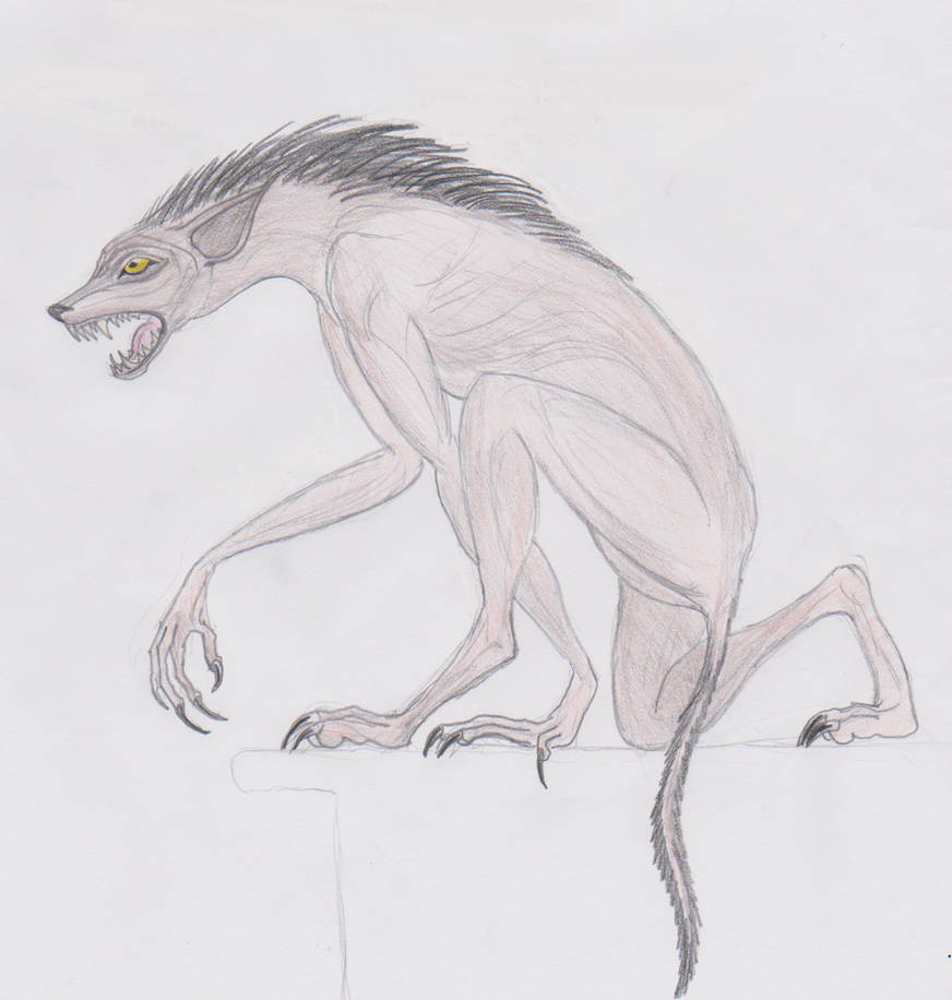 Dimitte Dimitte's demon by Gris93 on DeviantArt