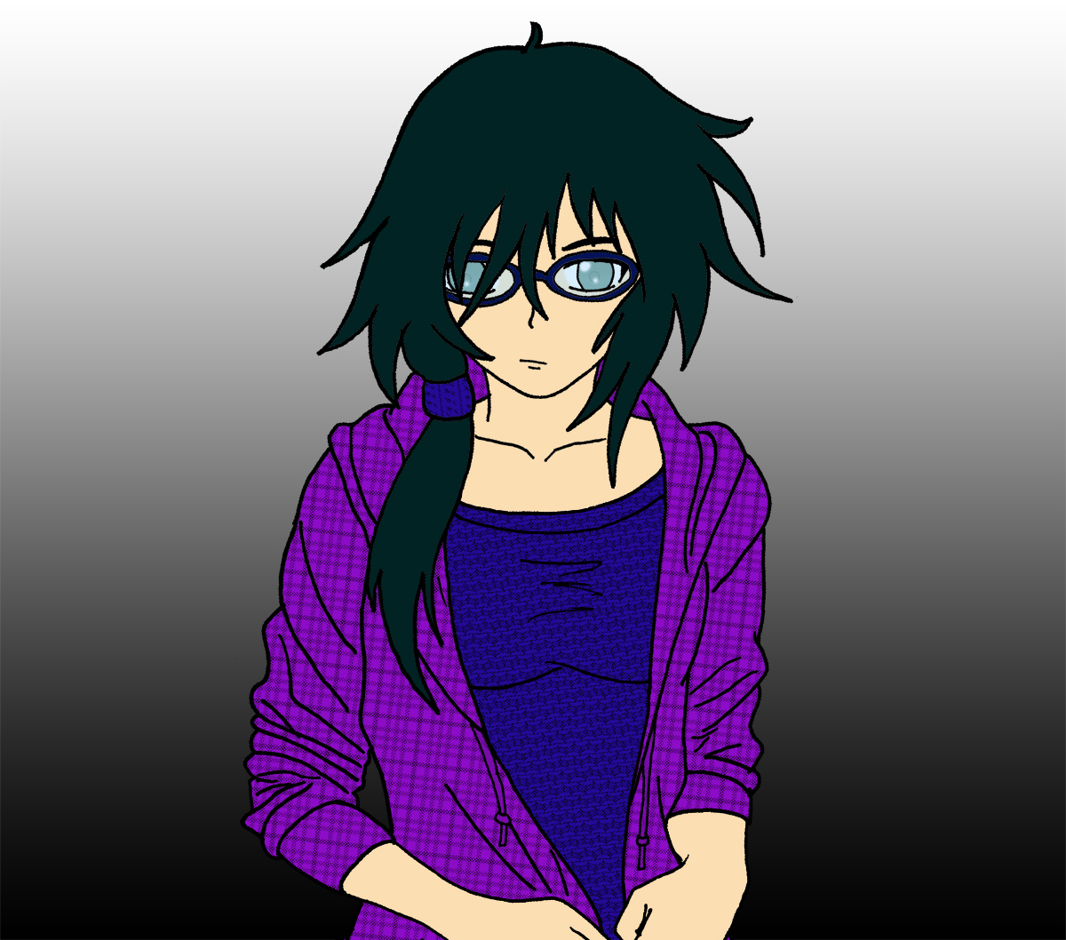 Chloe Richter by OldCrowGaming on DeviantArt