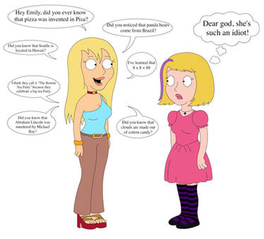 Explore the Best Jillianrussell Art | DeviantArt