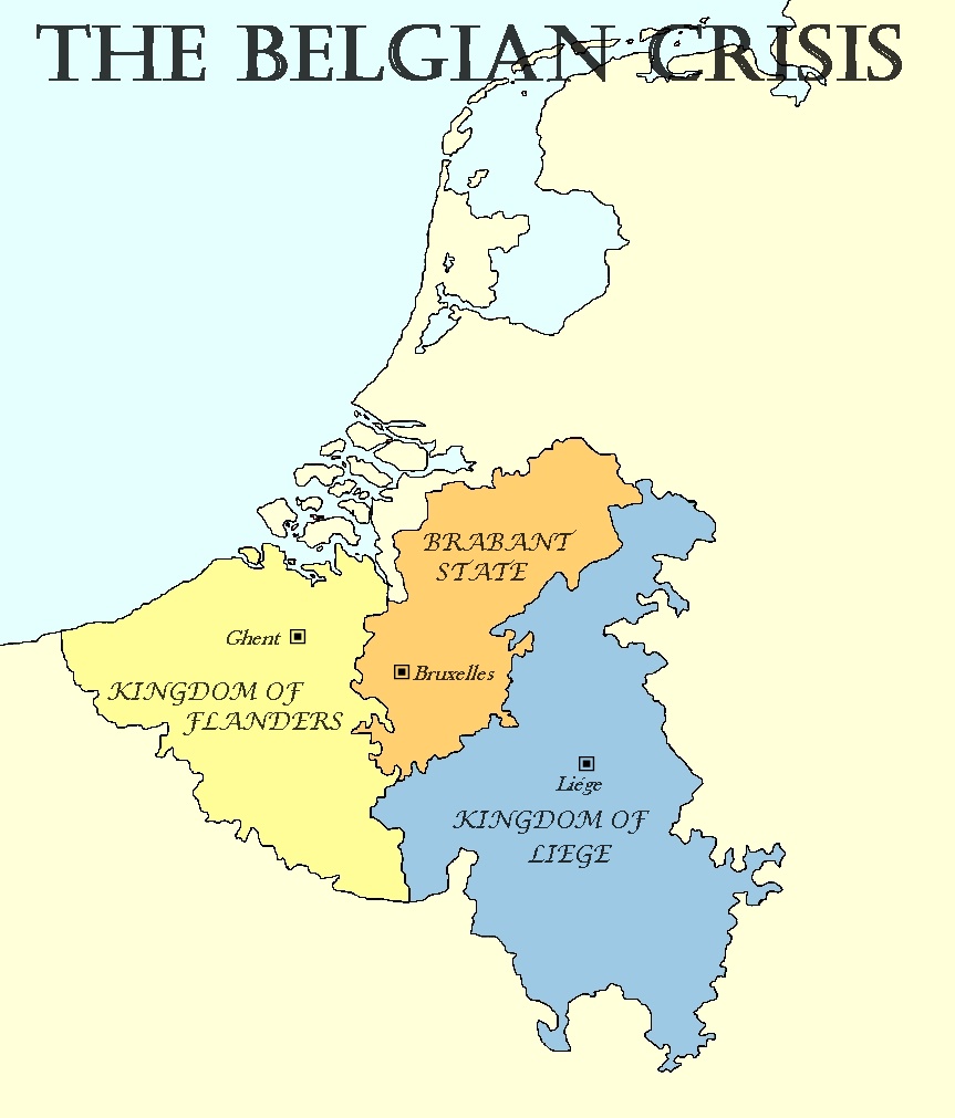 The Low Countries