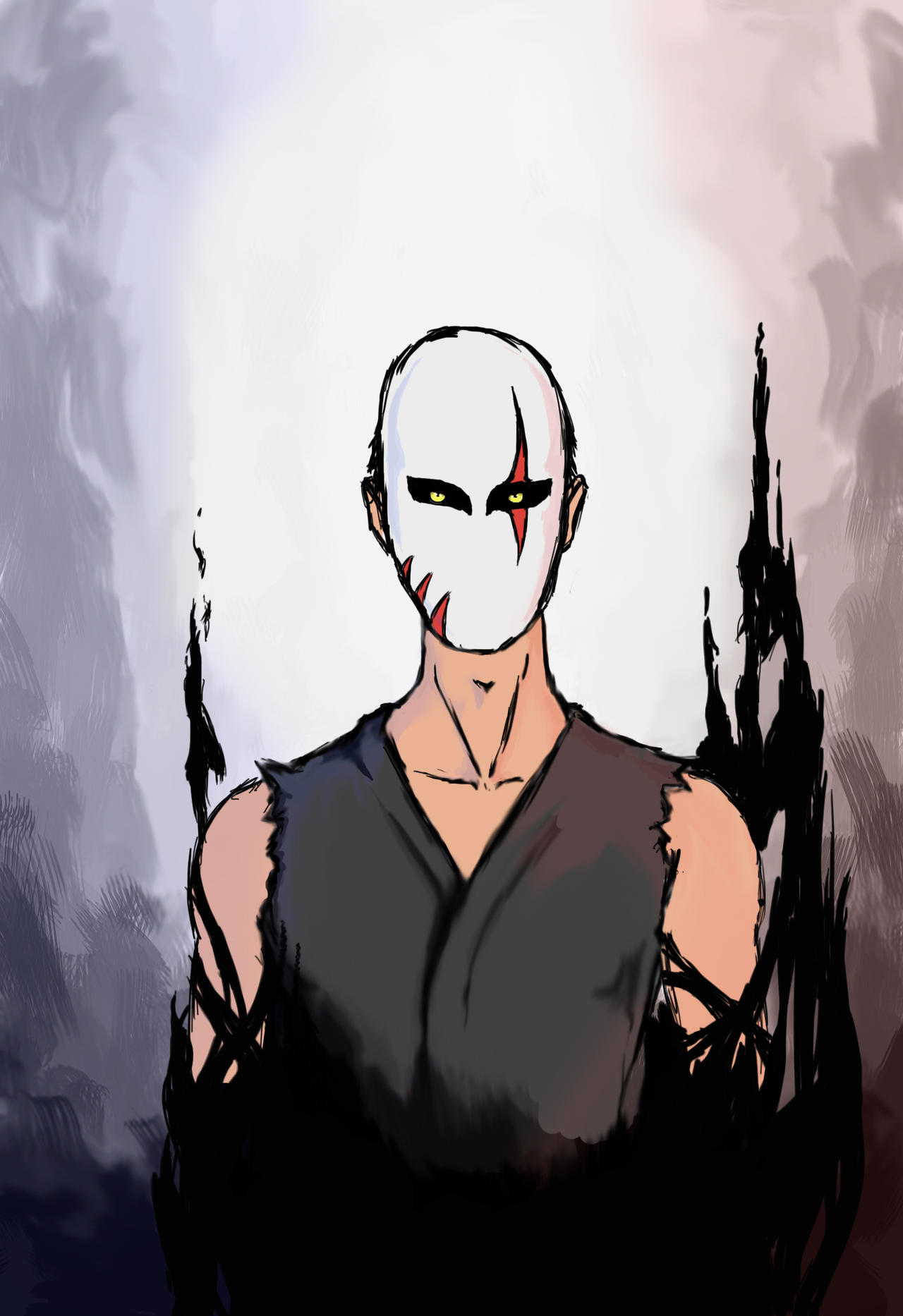 sample by KHCO3 on DeviantArt