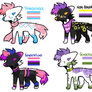 [closed] pride batch 3