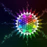 Flower of Life Creation