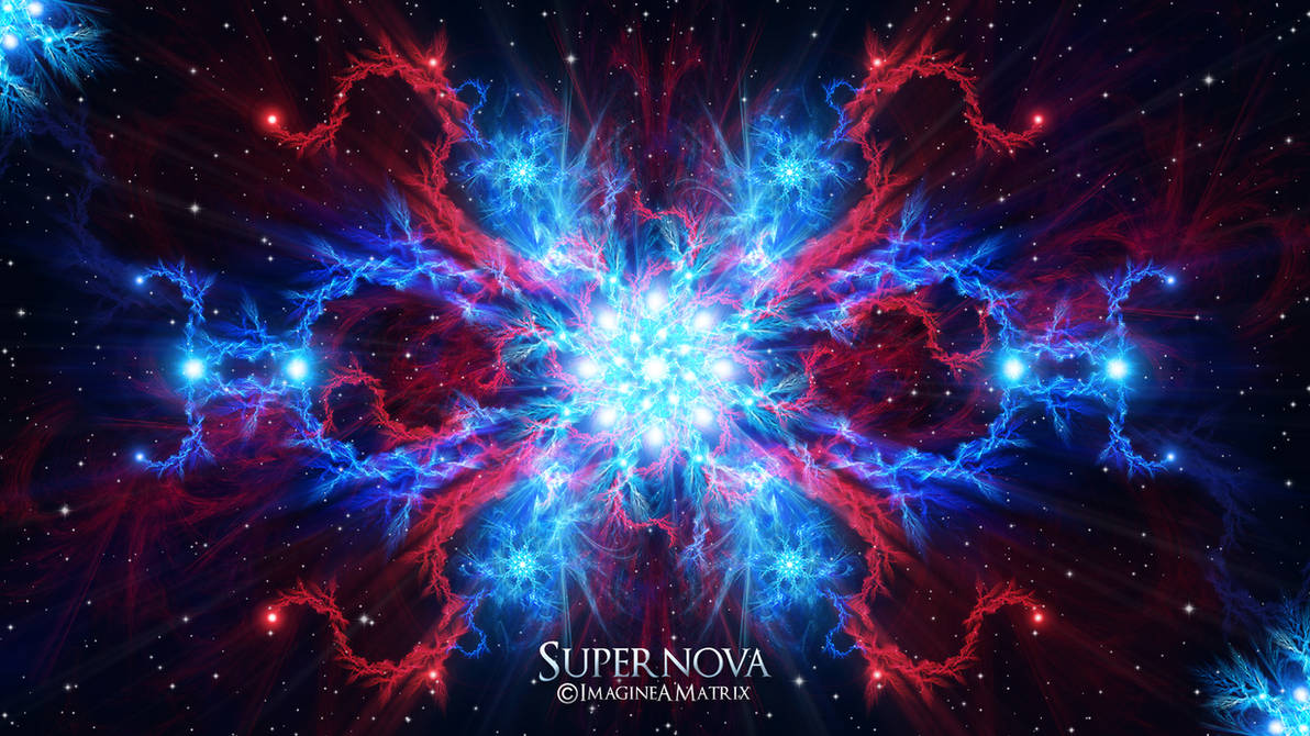 Supernova