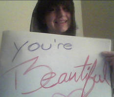 You're Beautiful