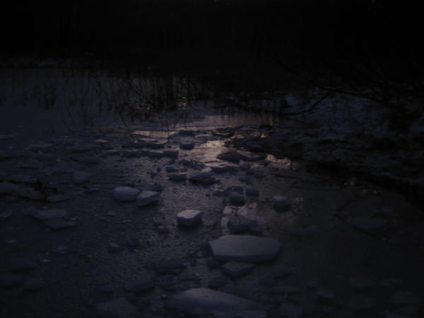 Dark and cold by moothemoo on DeviantArt