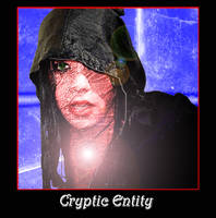 Cryptic Entity