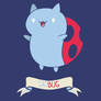 Catbug!