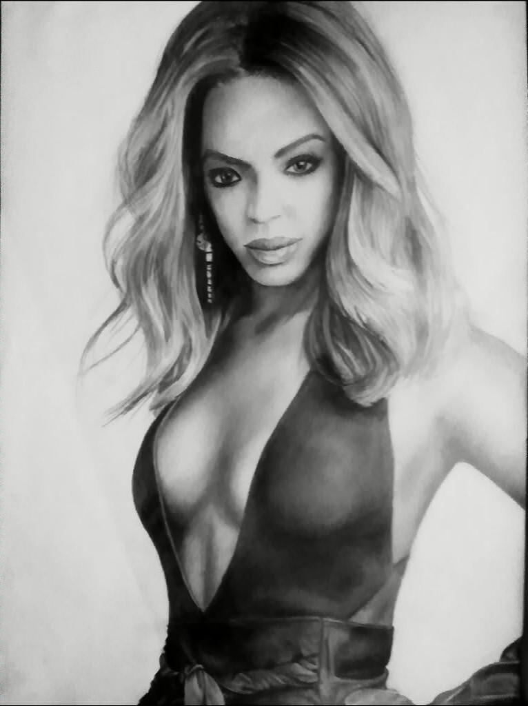 Beyonce