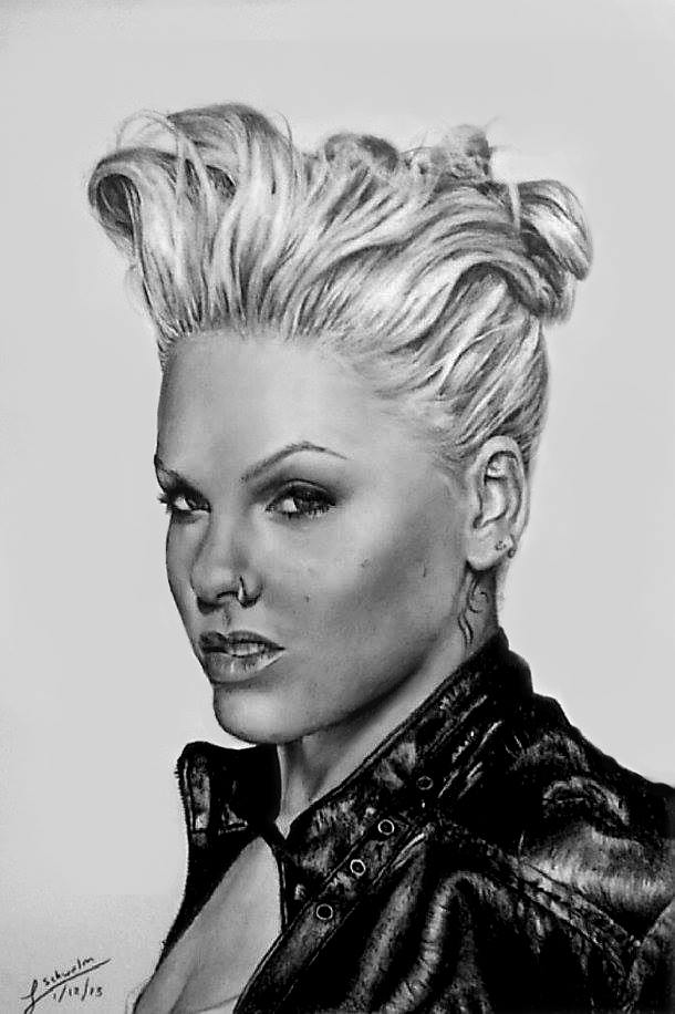 P!nk