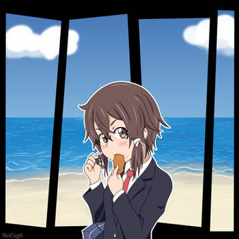 Explore The Best 朝田詩乃 Art Deviantart Explore The Best 朝田詩乃 Art Deviantart