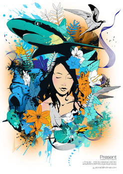Lithiumist User Profile Deviantart