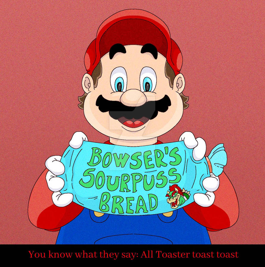 You know what they say: All toasters, toast toast. by mateoraped35 on ...