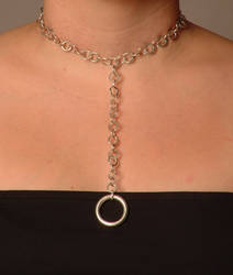 The ring choker