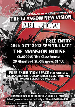 Glasgow New Vision