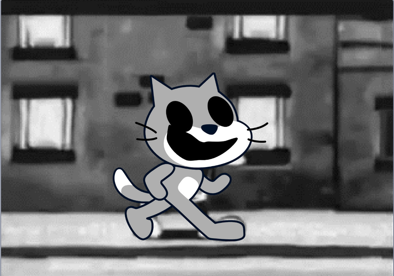 cat.avi by Mickeymouseboi on DeviantArt