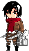 Mikasa