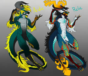 Dragon Adopts 3 (OPEN)