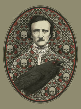 Edgar Allan Poe