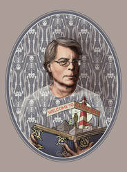 Stephen King