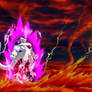 Goku VS Frieza (Namek)