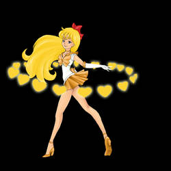 Sailor Venus