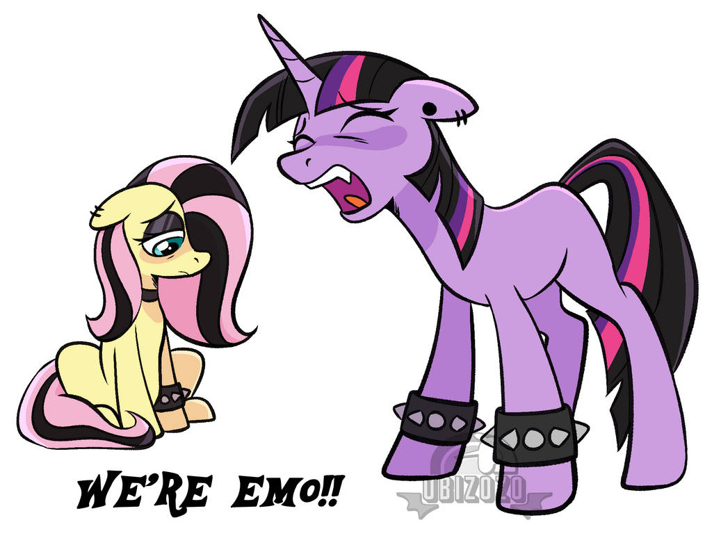 Were Emo!! by UbiZoZo on DeviantArt