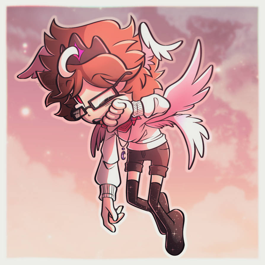 Rynn Commission by UbiZoZo on DeviantArt