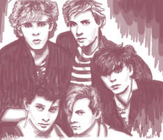 Duran Duran II