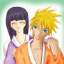 By My Side - Naruhina