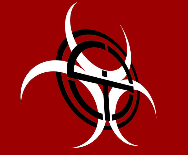 Lab4 Logo design by Robustion on DeviantArt