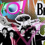 THE BEATLES wallpaper urban style Free