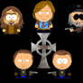 Boondock Saints South park