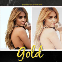 Gold ActionDOWNLOAD