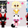 Little cuties batch adopt