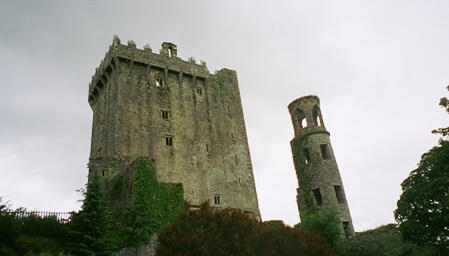 A Load of Blarney